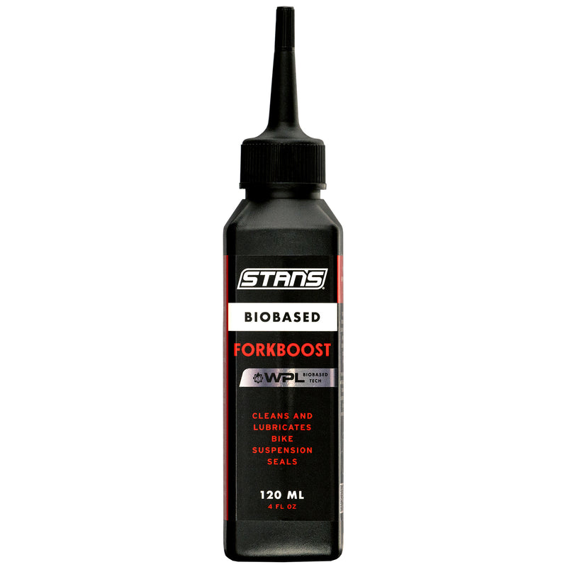 Stans Biobased ForkBoost 120ml