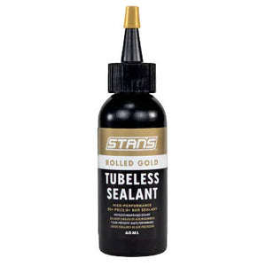 Rolled Gold High Pressure Tubeless Sealant