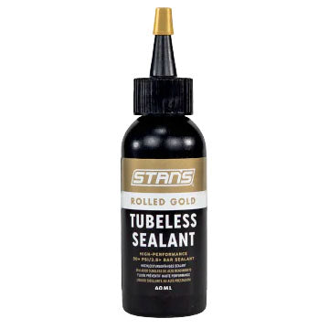 Rolled Gold High Pressure Tubeless Sealant