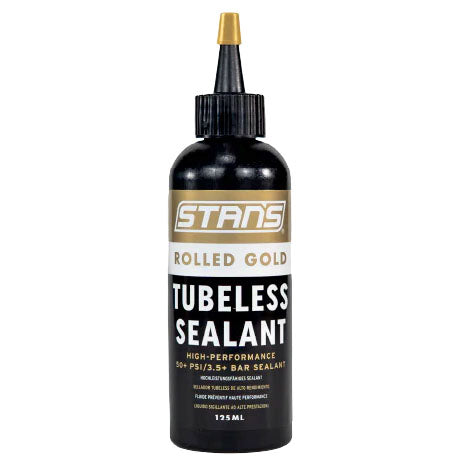 Rolled Gold High Pressure Tubeless Sealant