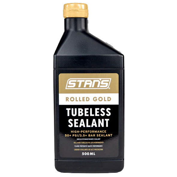 Rolled Gold High Pressure Tubeless Sealant