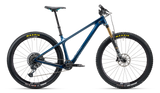 2026 Yeti ARC Turq Series 29" Hardtail Complete Mountain Bike - T2 X0/E90 Transmission Build, Cobalt