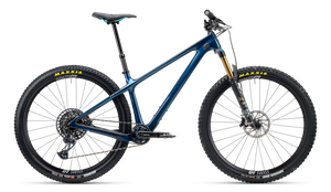 2026 Yeti ARC Turq Series 29" Hardtail Complete Mountain Bike - T2 X0/E90 Transmission Build, Cobalt