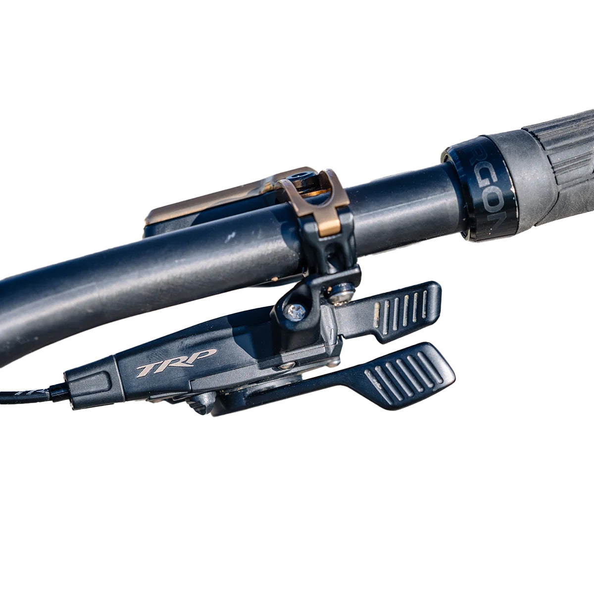 TRP Shifter Adapter Kit (HD 5.0) - MMX-Right