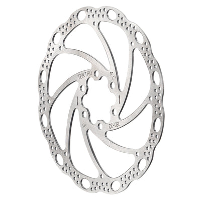 Tektro Superlight Disc Brake Rotor 160mm