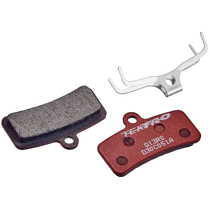 Disc Brake Pads