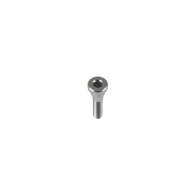 Hope Tech Top Cap / Grip Doctor Bolt - Silver