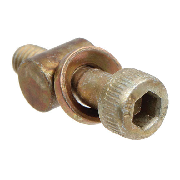 Thomson Seatpost Clamp Bolt/Nut/Washer Set Each