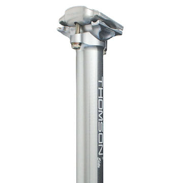 Thomson Elite Seatpost 26.8 x 330mm Silver