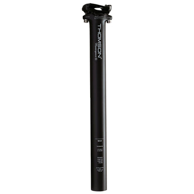 Thomson Carbon Masterpiece Seatpost 31.6 x 350mm Black