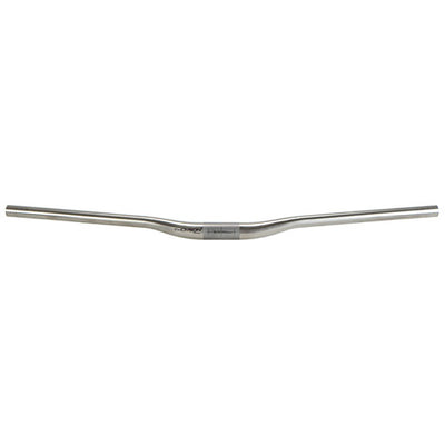 Thomson Titanium Riser Bar (31.8) 15mm/800mm Titanium
