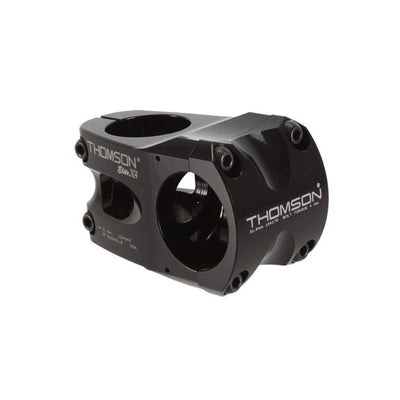 Thomson X4 Mtn Stem (31.8) 0d x 40mm Black