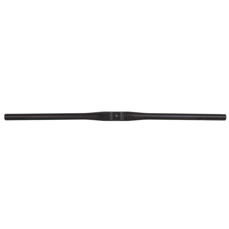 Tune Turnstange Carbon Flat Bar (31.8) 9 deg 750mm blk