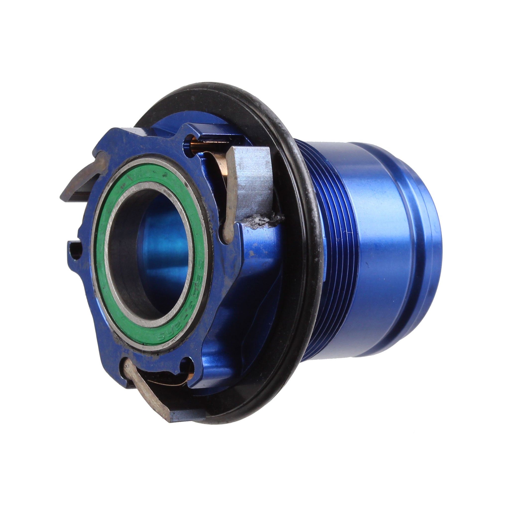 Tune Rear Hub Cassette Body XD/XDR Blue