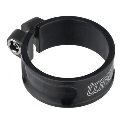 Tune SchraubwüRger Seat Clamp 31.8mm (1-1/4") Black