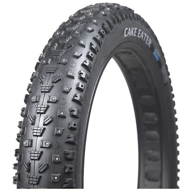 Cake Eater Tire 27.5x4.5" Studded (60TPI) Tubeless