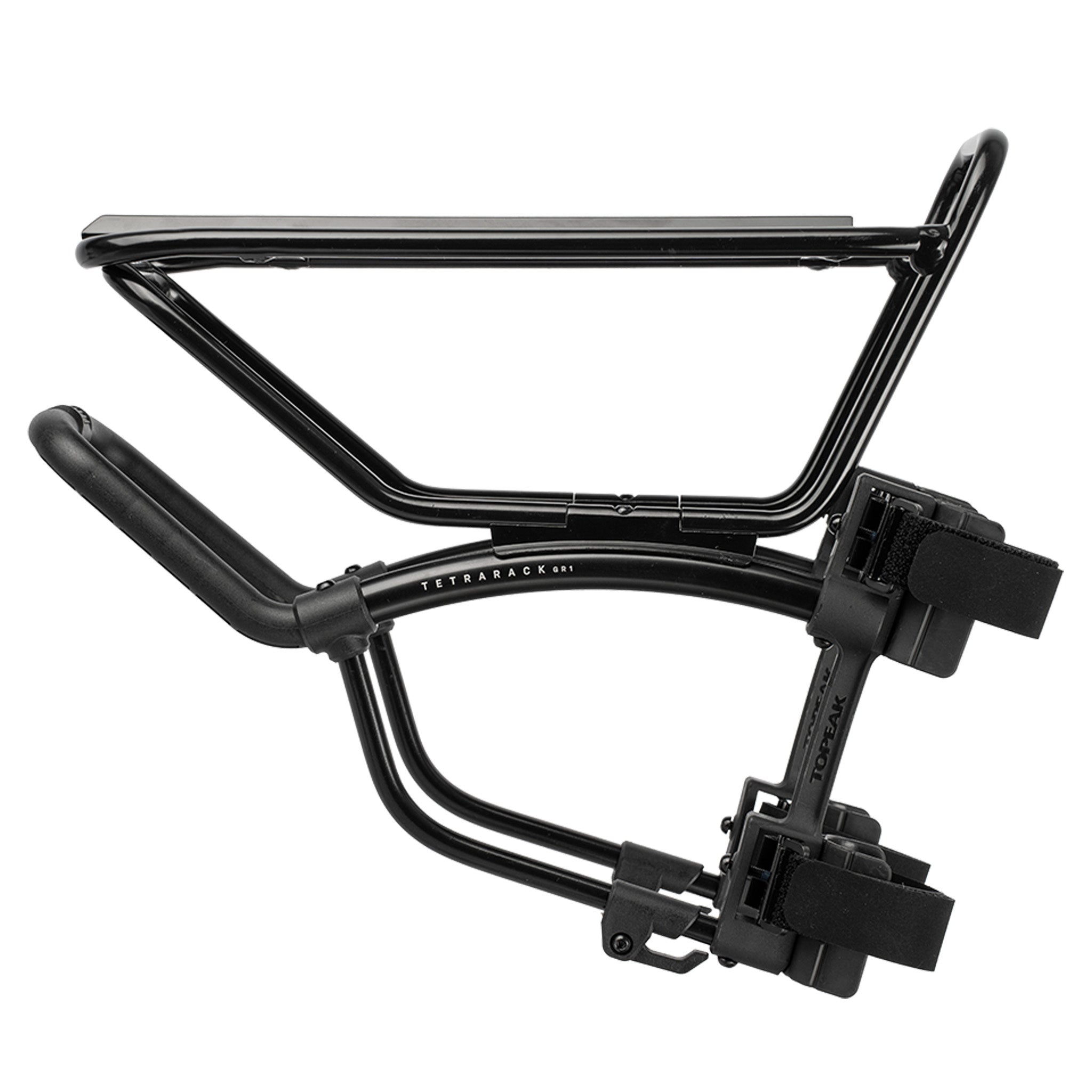 Topeak Tetrarack GR1 Rack Front Gravel/Road