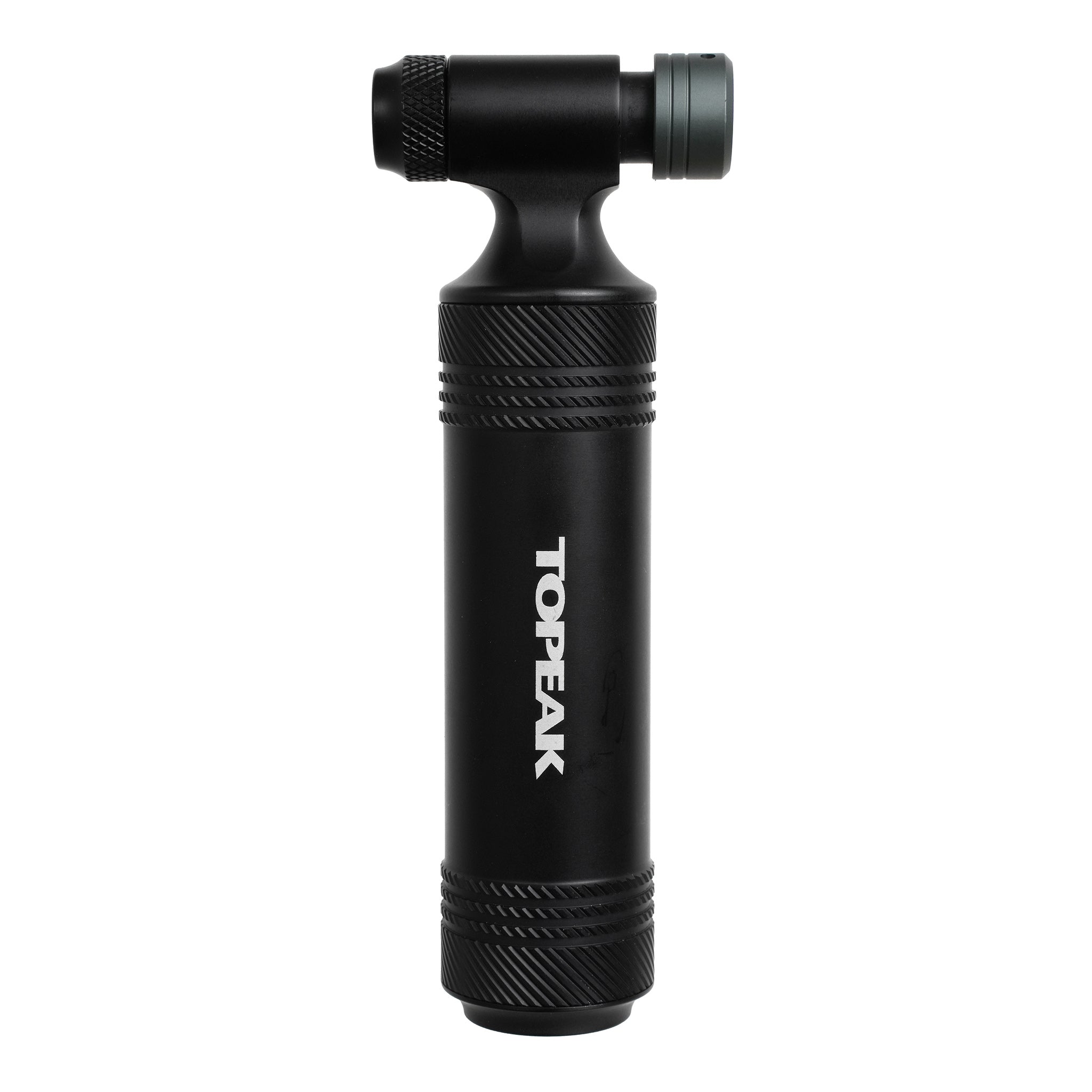 Topeak AirBooster Pro CO2 Inflator