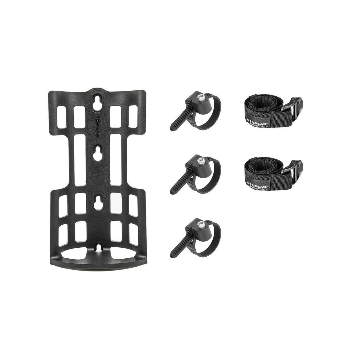 VersaCage Bottle Cage