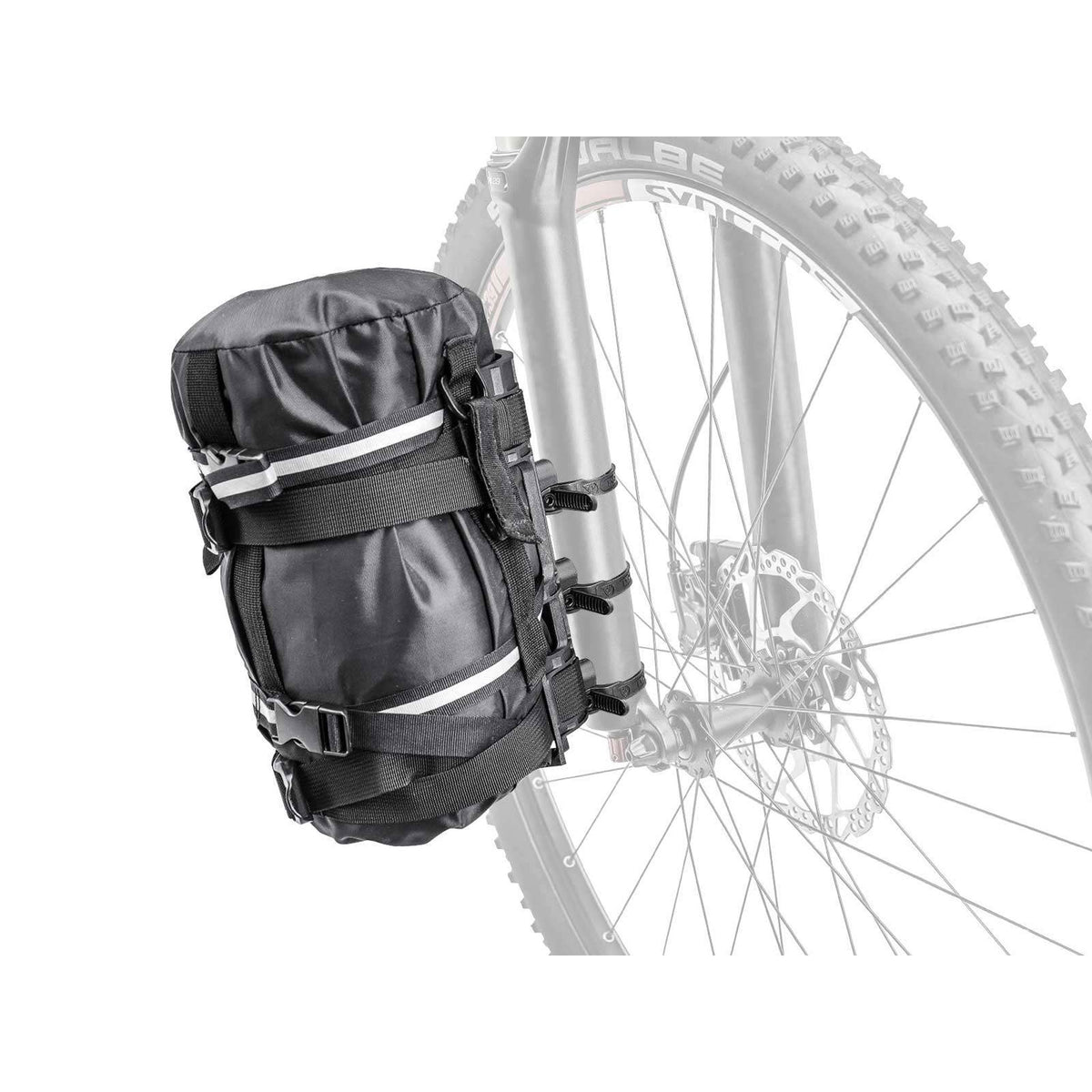 VersaCage Bottle Cage