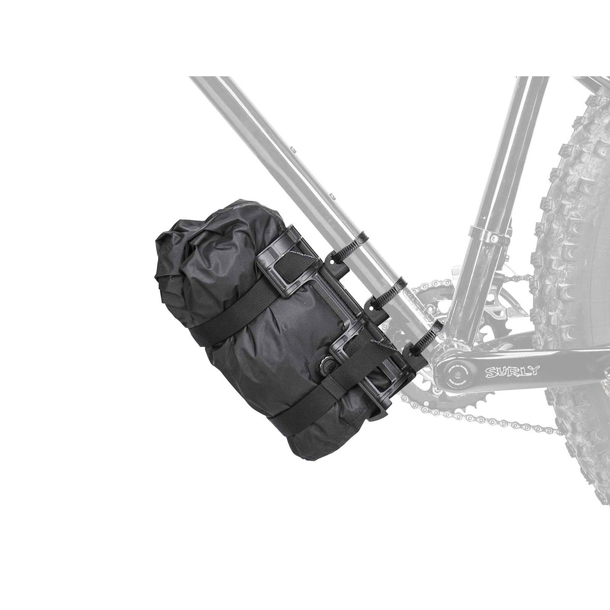 VersaCage Bottle Cage