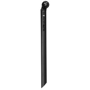 U.S.E. Ultimate Duro Carbon Seatpost 27.2x400mm UD