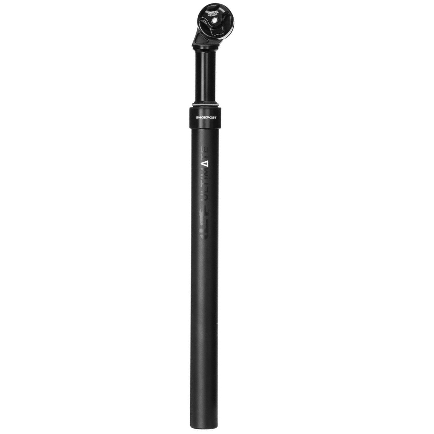 U.S.E. Ultimate Vybe Medium Seatpost 31.6 x 400mm