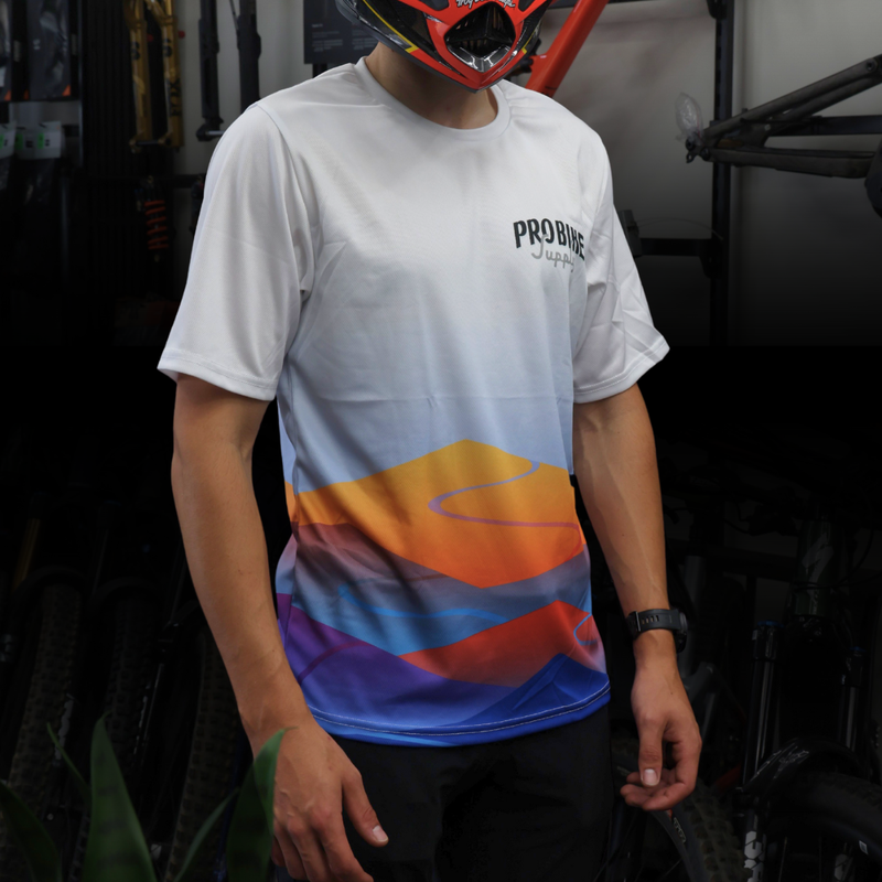 Pro Bike Supply Summer Jersey