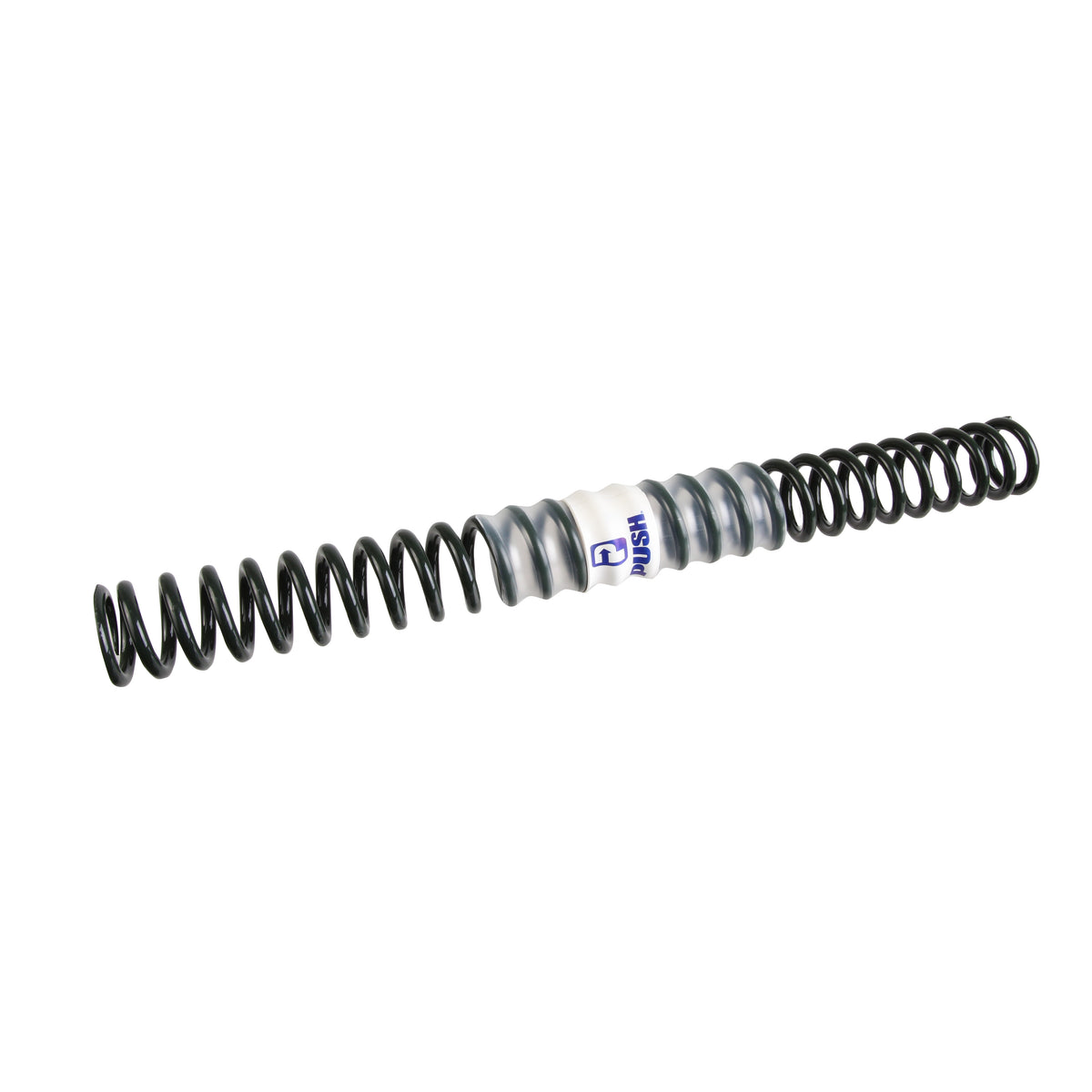 PUSH Industries ACS3 Fox Spring Assembly 140-170mm Green