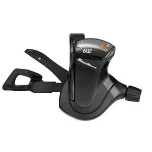 SunRace M903 Trigger Shifter - Right 9-Speed Black