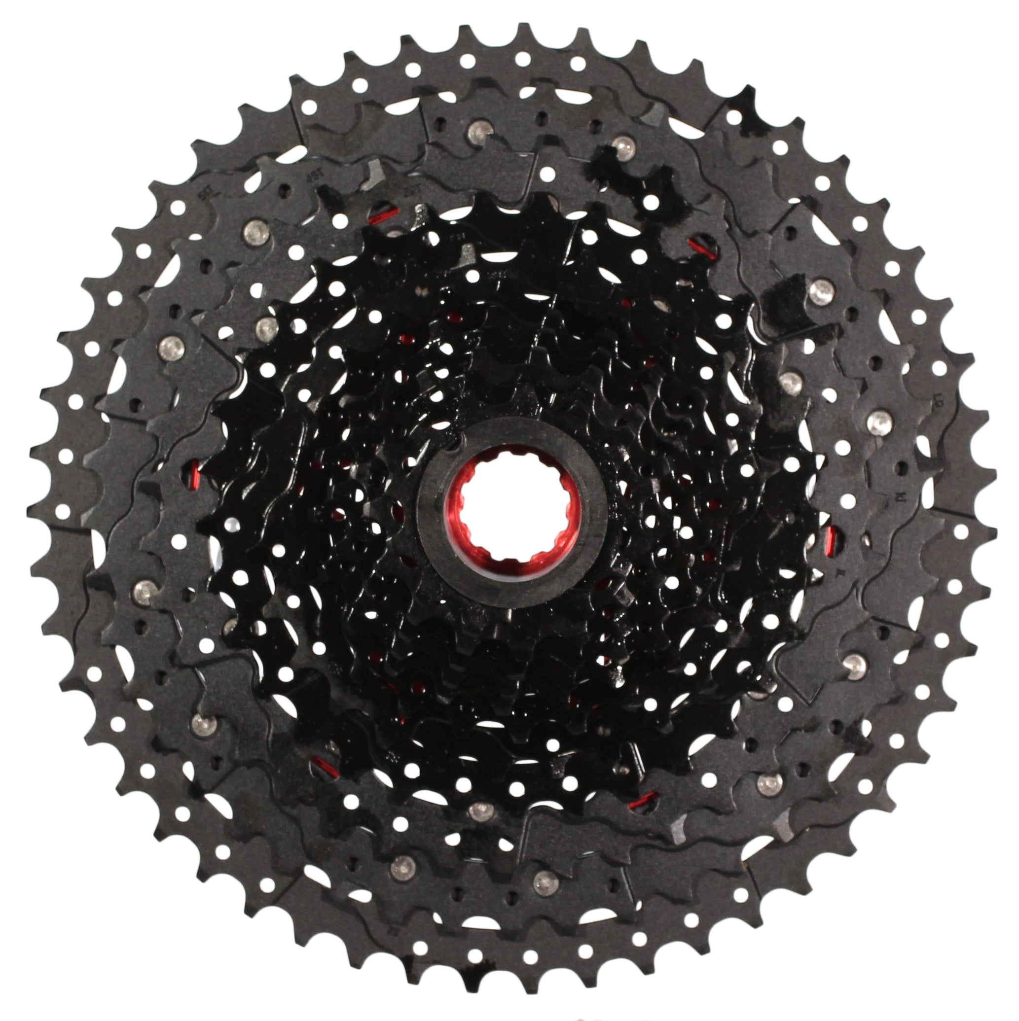 Sunrace CSMZ903 12sp Cassette 11-51t - Black