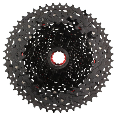 Sunrace CSMZ903 12sp Cassette 11-51t - Black