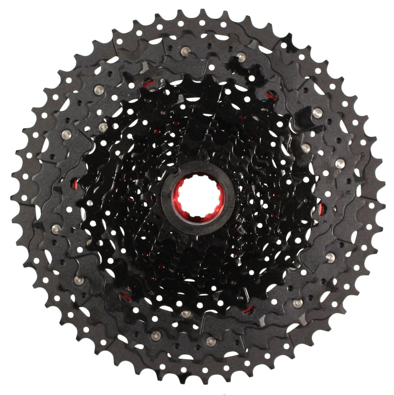 Sunrace CSMZ903 12sp Cassette 11-51t - Black