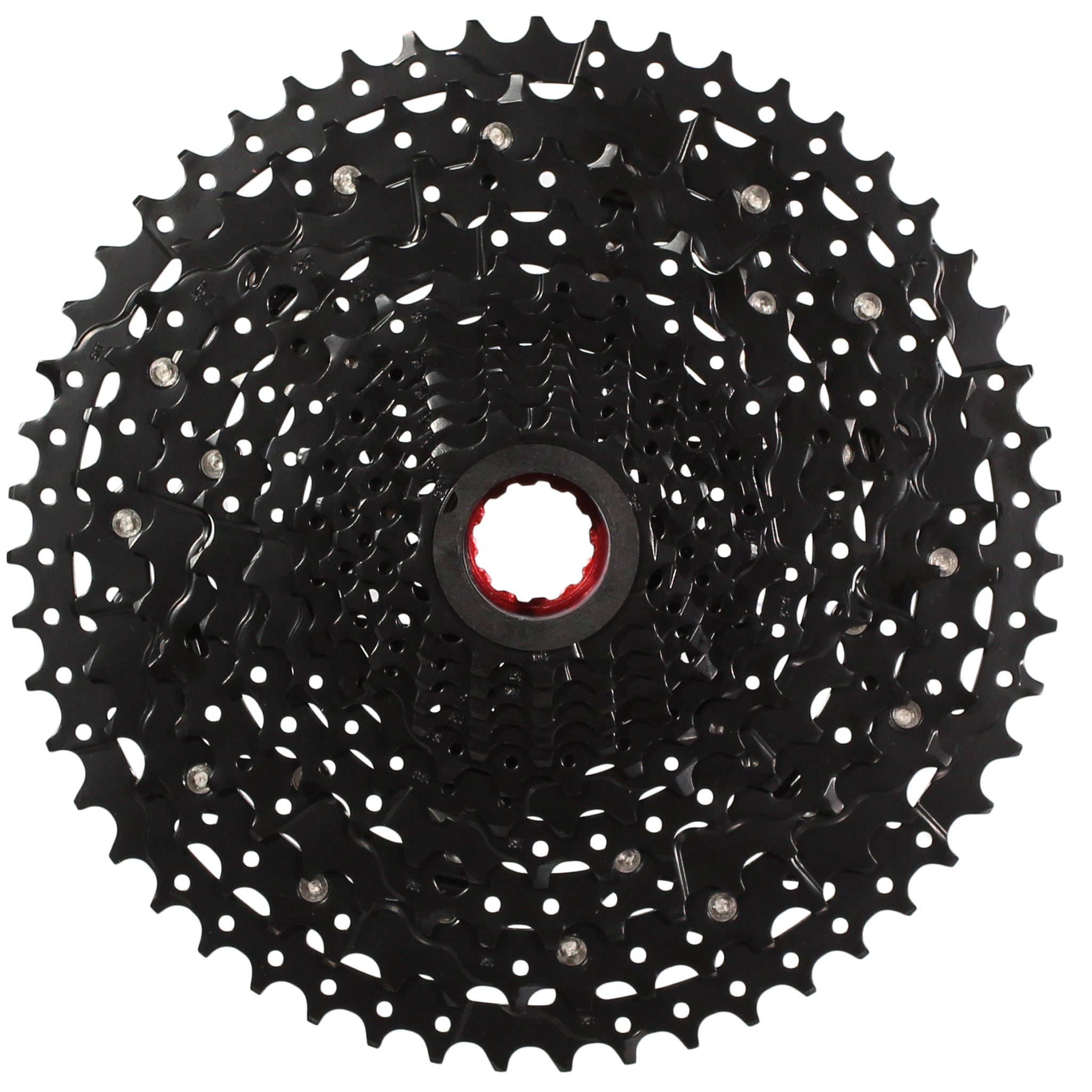 Sunrace CSMZ800 12sp Cassette 11-51t - Black