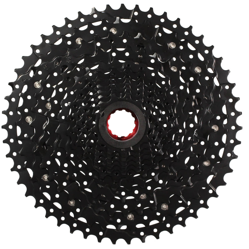 Sunrace CSMZ800 12sp Cassette 11-51t - Black