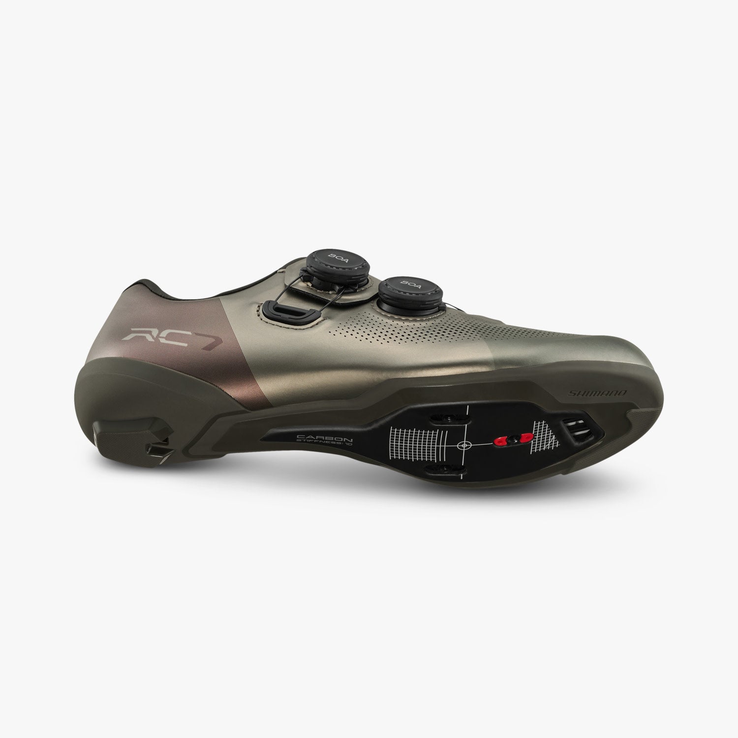 SH-RC703 Women’s Limited Edition