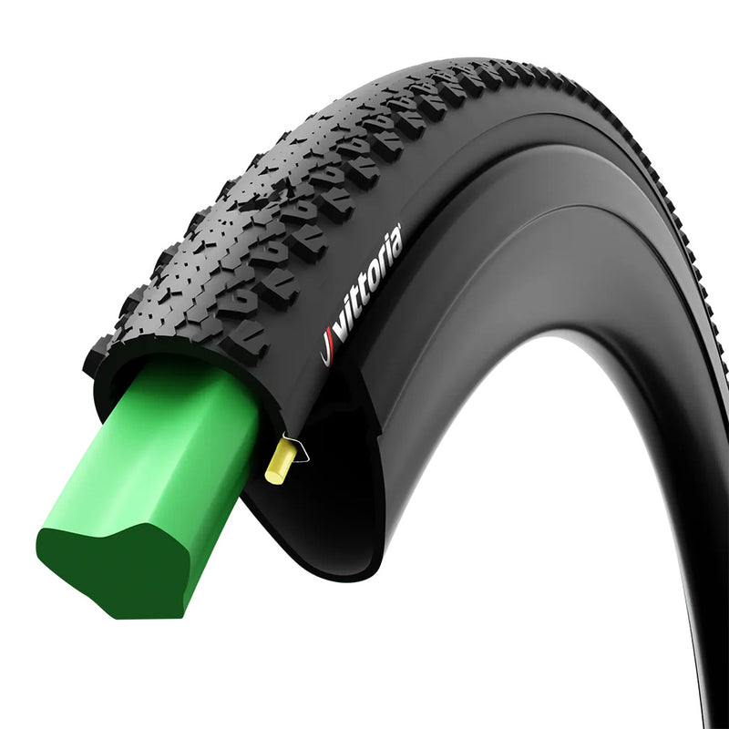 Vittoria Air-liner Light Gravel 700x37/40