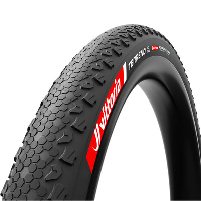 Vittoria Terreno XC Trail G2.0 Tire TLR 29x2.1 Black