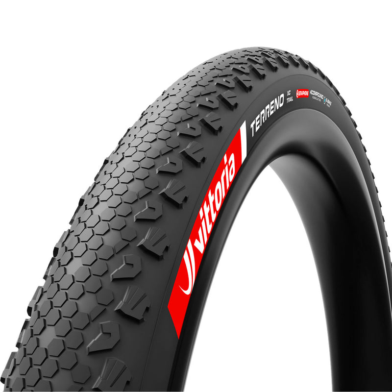 Vittoria Terreno XC Trail G2.0 Tire TLR 29x2.25 Black