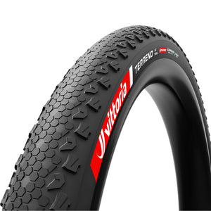 Vittoria Terreno XC Trail G2.0 Tire TLR 29x2.4 Black
