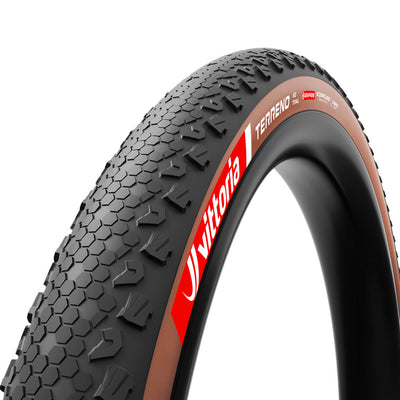 Vittoria Terreno XC Trail G2.0 Tire TLR 29x2.4 Brown/Black