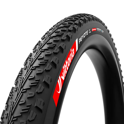 Vittoria Peyote II XC Trail G2.0 Tire TLR 29x2.25 Black