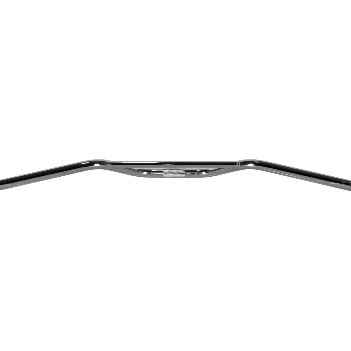 Moto Cruiser Riser Bar (22.2) 830mm, 90mm Rise, Chrome