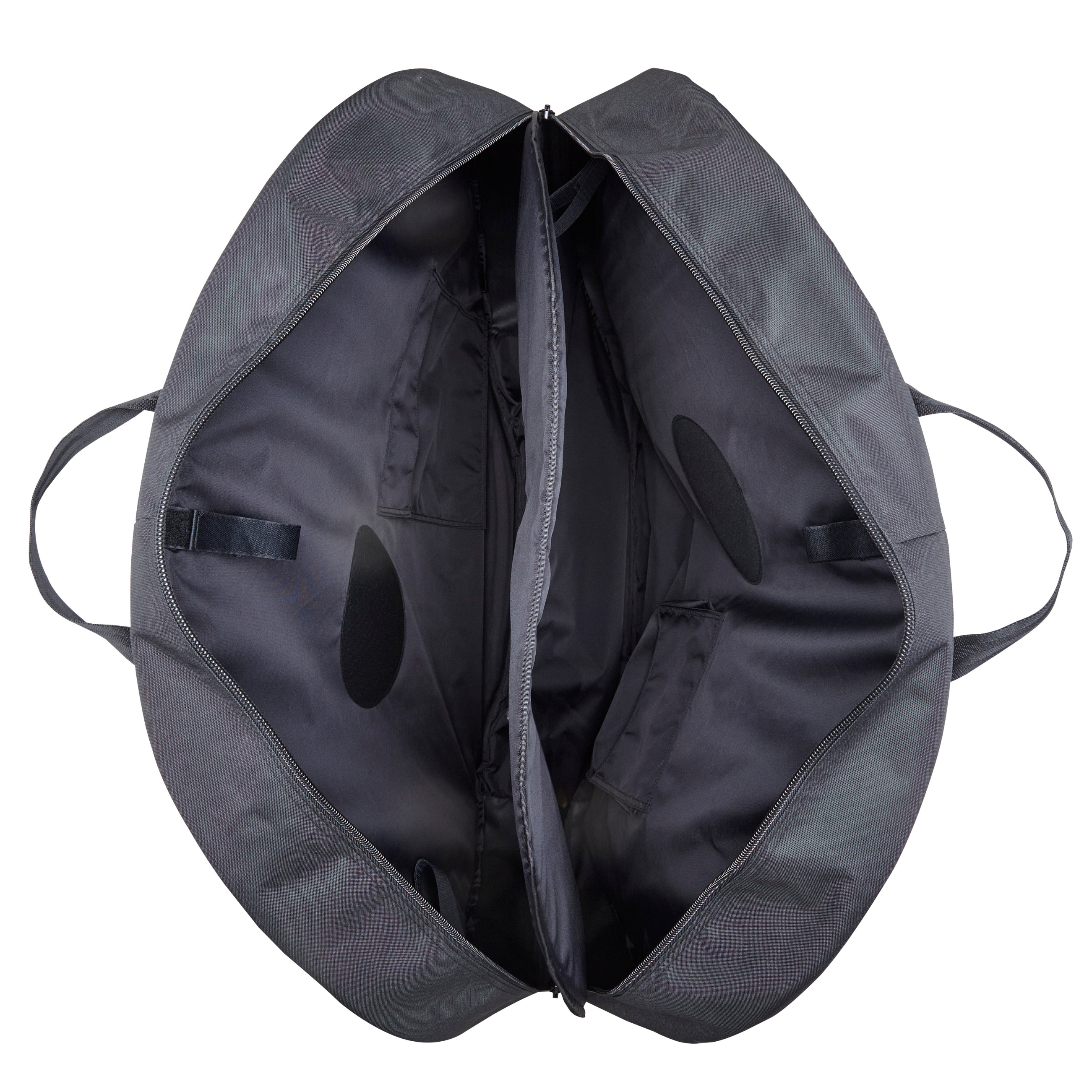 Sidekick Double Wheel Bag