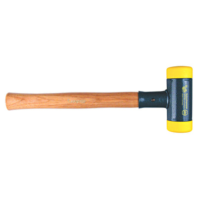 Wiha Tool Dead Blow Hammer 11oz Hickory