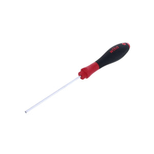 Wiha Tool Ball End Hex SoftFinish Driver 3mm