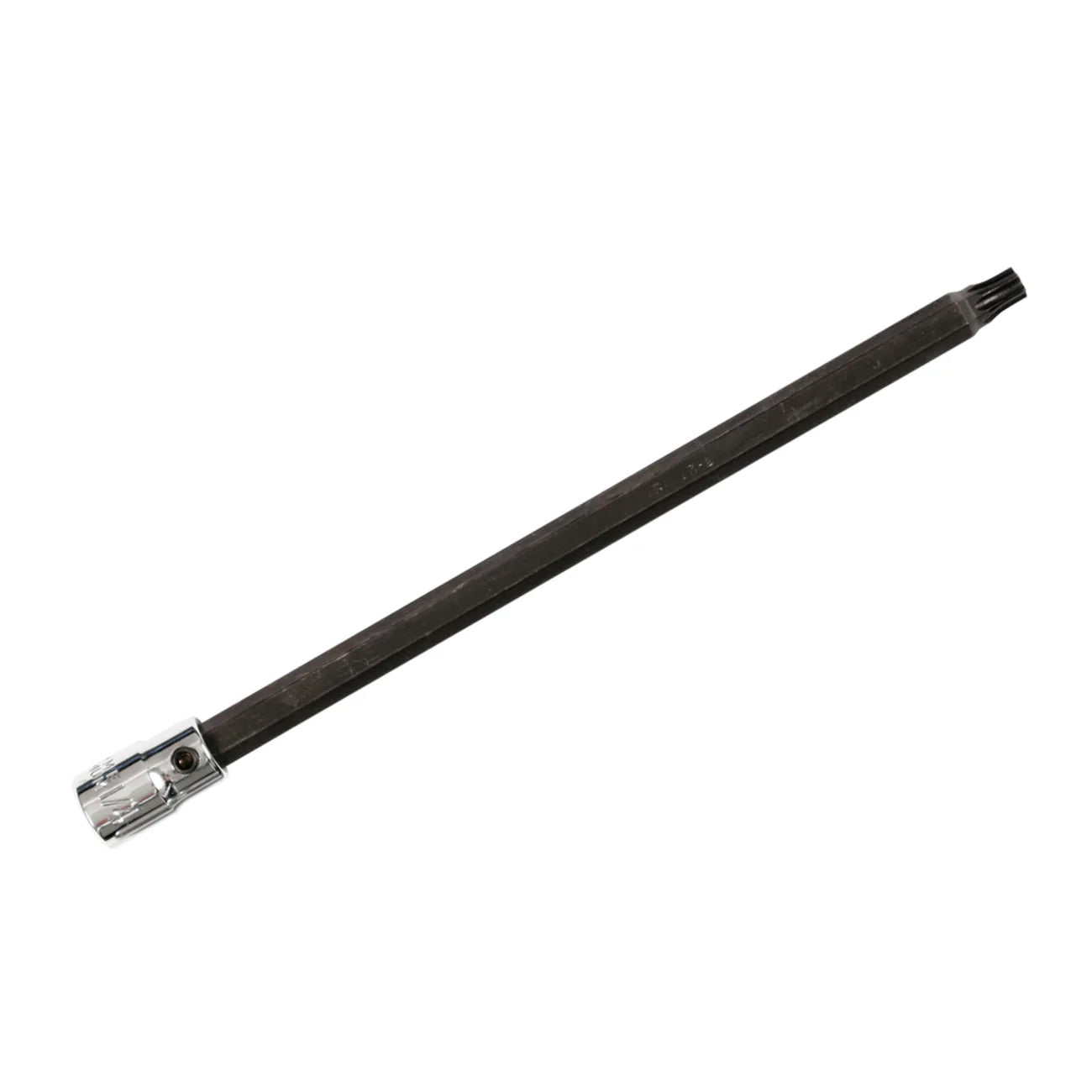 Wiha Tool Torx 1/4" Drive Bit Socket 6" Long T25