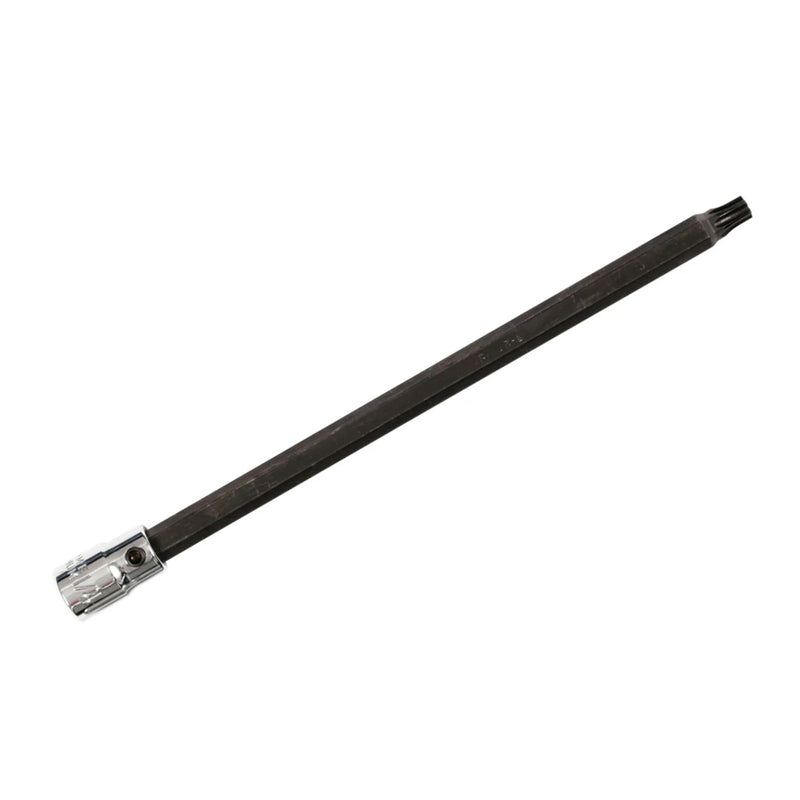 Wiha Tool Torx 1/4" Drive Bit Socket 6" Long T25
