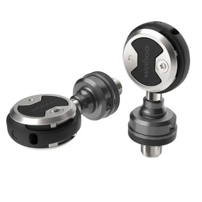 Wahoo Fitness Speedplay Power Dual Sided Pedal