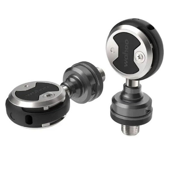 Wahoo Fitness Speedplay Power Dual Sided Pedal